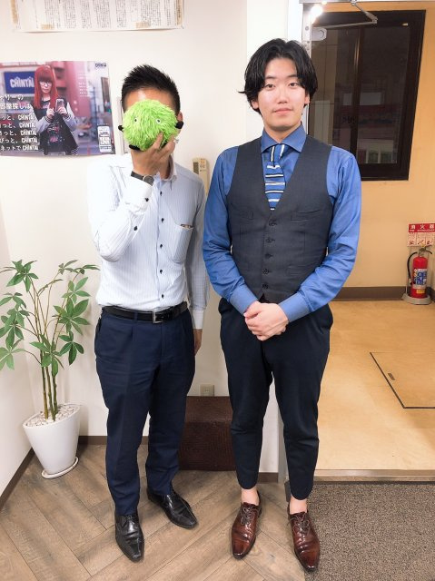 K・S 様の画像