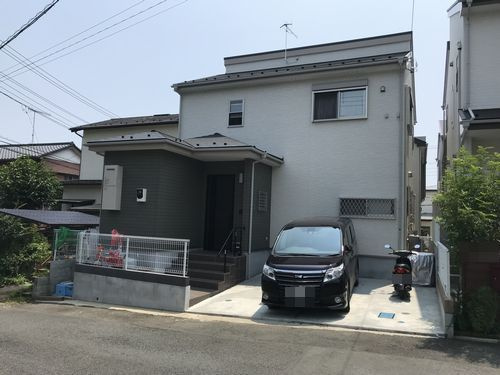 伊勢原市　U様の画像