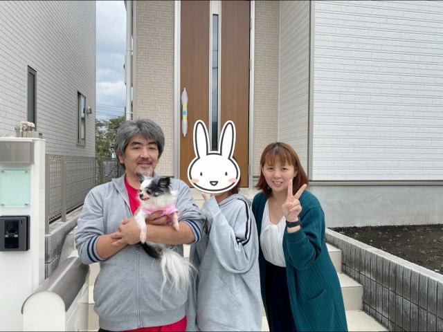 相模原市　Ａ様　売却＆新築一戸建て（仲介手数料無料）/の画像