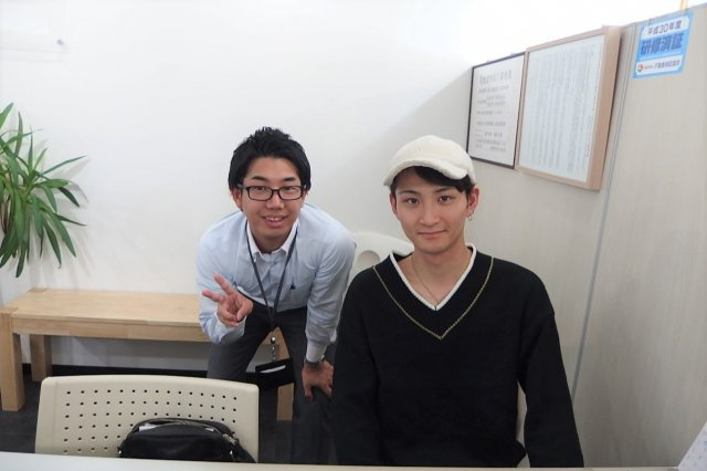 M・I様の画像