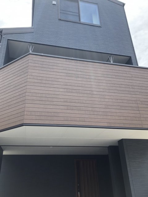 新築戸建をご購入いただいたＮ様の画像