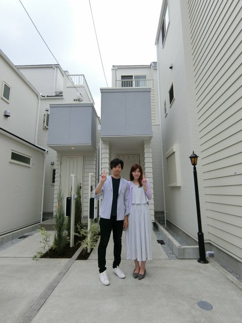 板橋区・A様の画像