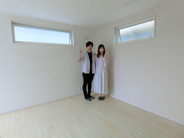 板橋区・A様の画像