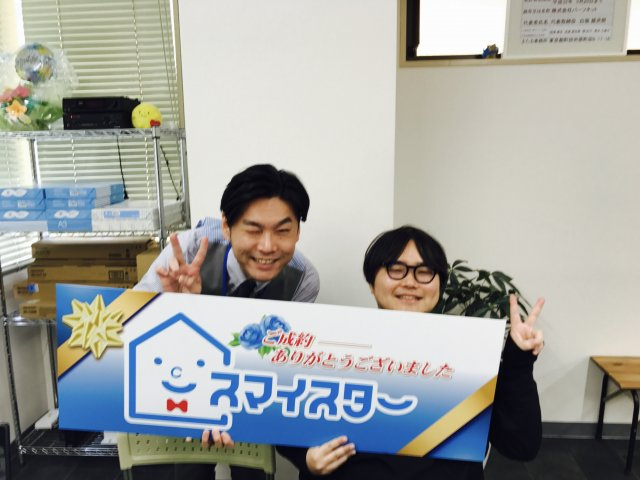 S・K様の画像