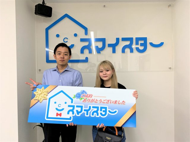 R・H様の画像