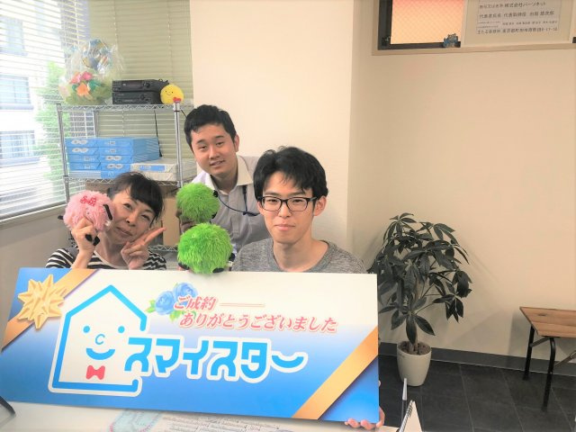 U・D様の画像