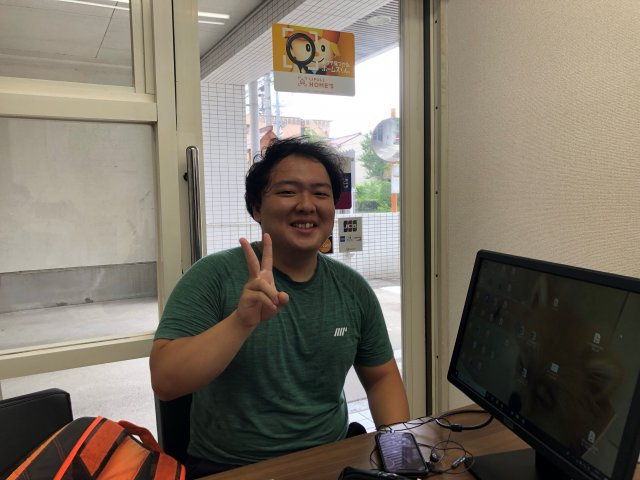 N 様の画像