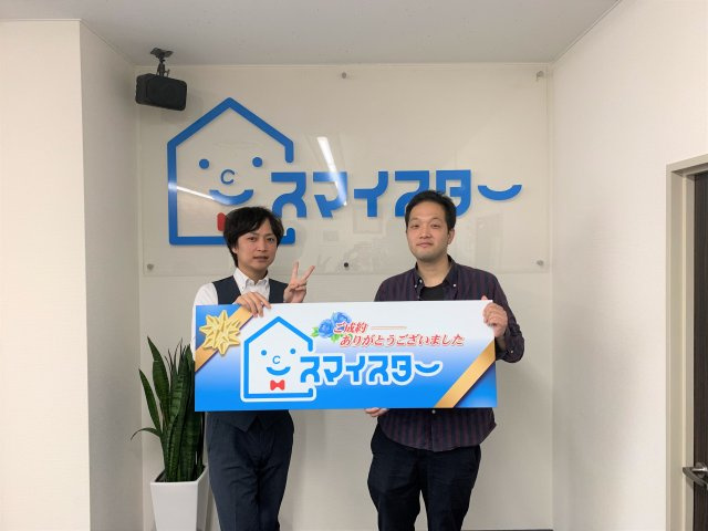 T・H様の画像