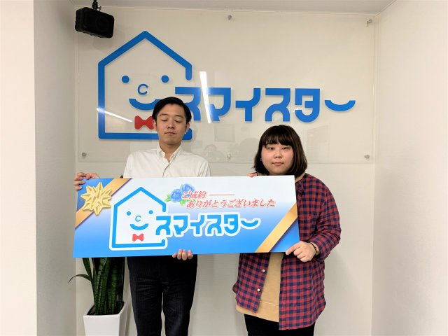A・S様の画像