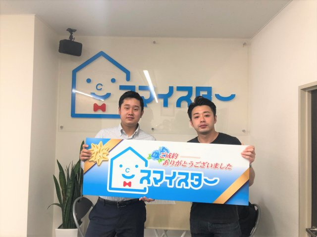 Y・E様の画像