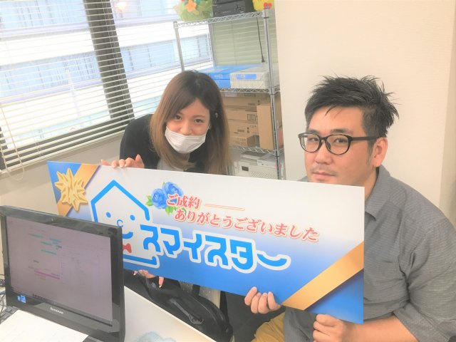 G・K様の画像