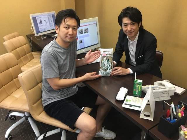 K様の画像
