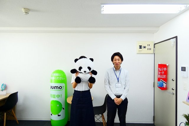 R・Y様　薬院駅へお引越し♪♪の画像