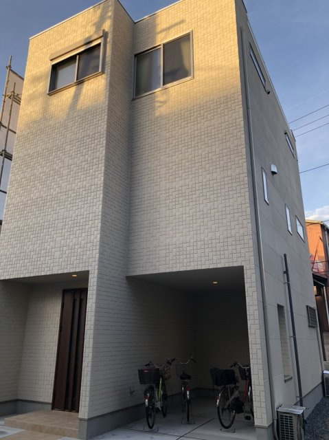新築戸建てをご購入いただいた　N様の画像