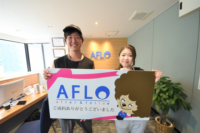 A.E様の画像