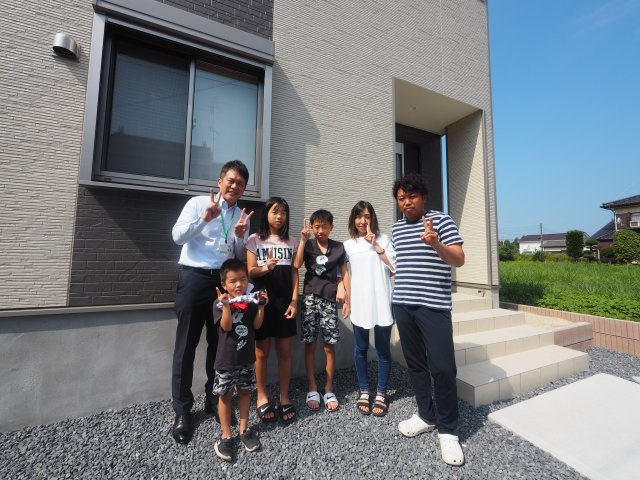 M.A様の画像