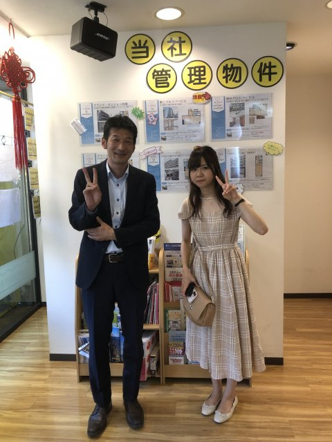 S・S様の画像