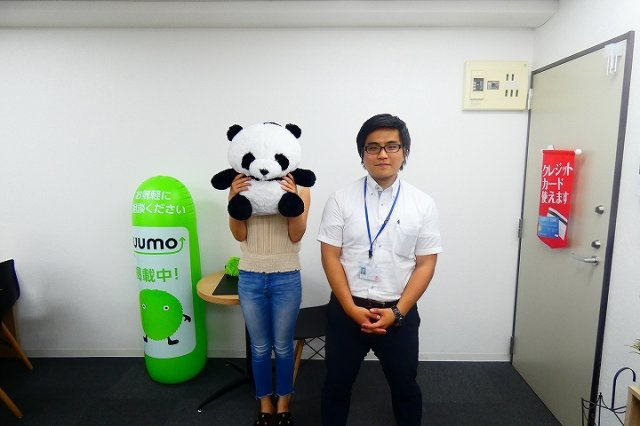 S・T様　博多駅へお引越し♪♪の画像