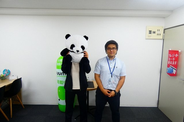 O・M様　笹原駅へお引越し♪♪の画像
