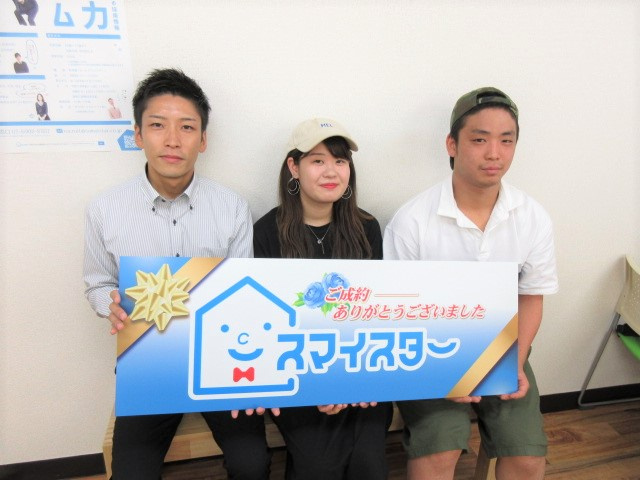 N・Z様の画像