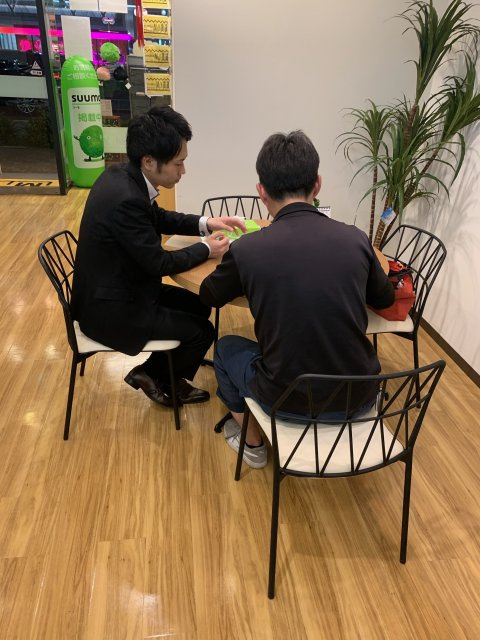 K様の画像