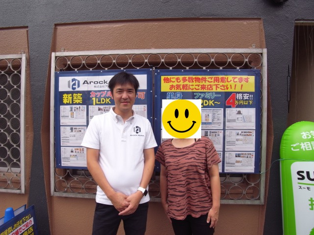 伊藤様の画像