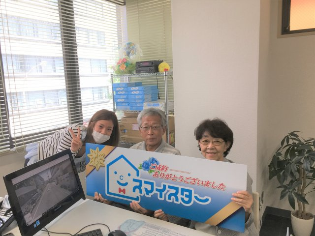 Y・O様の画像