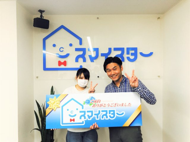 H・T様の画像