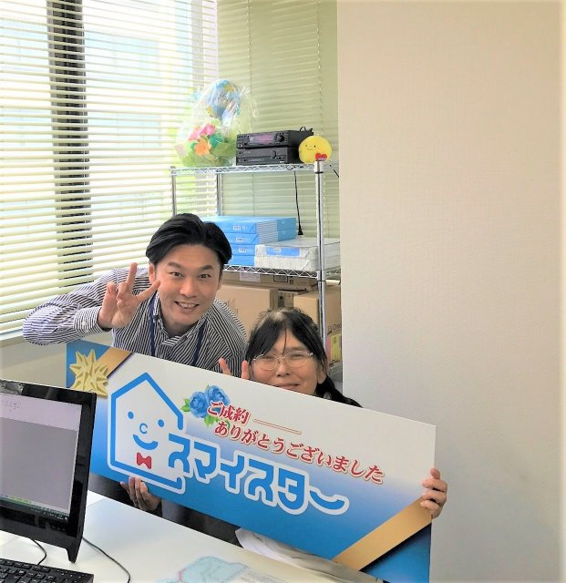 E・K様の画像