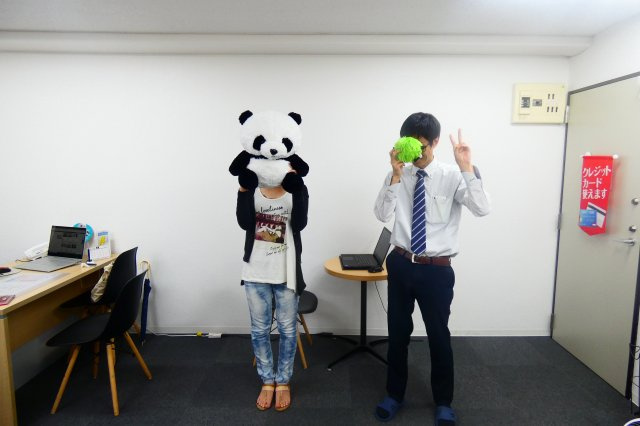 O・S様　香椎駅へお引越し♪♪の画像