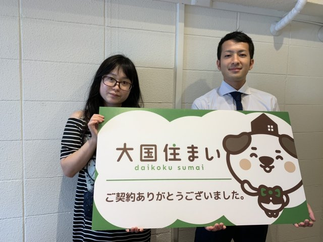 8月26日 T・T様の画像
