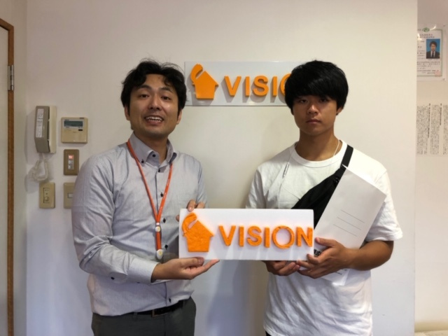 M・H様(2019年9月2日)の画像