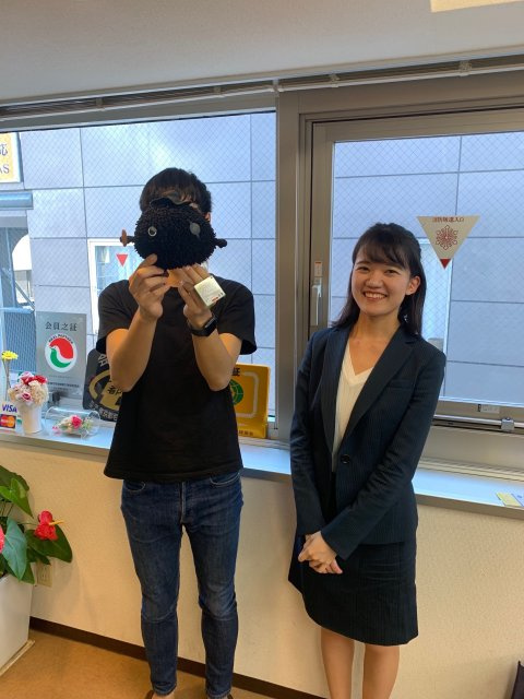 K・Kの画像