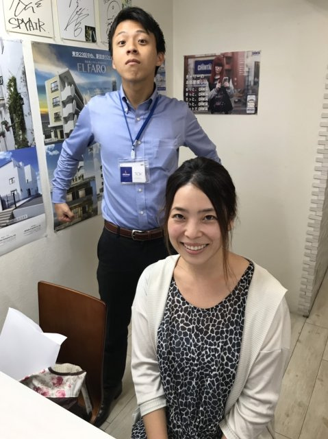 E/Y 様の画像