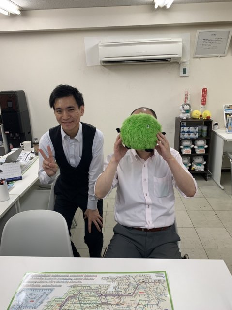 A.M様の画像
