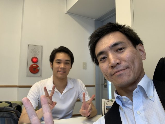 S.Y様の画像