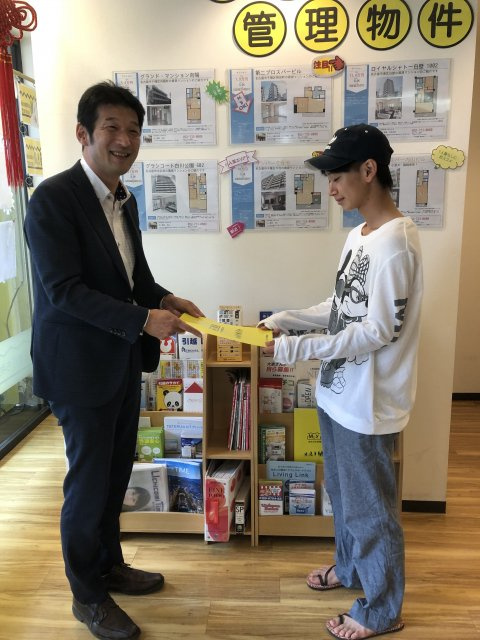 S藤様の画像