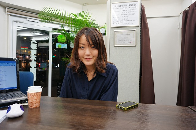 Ｍ様の画像