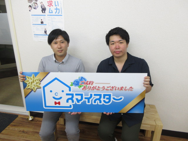 T・K様の画像