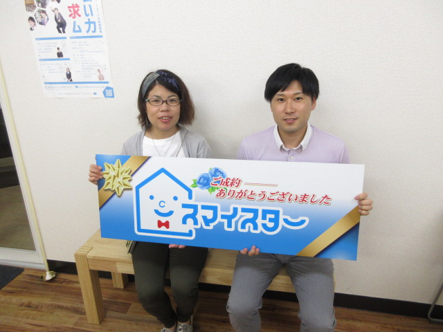 N・K様の画像