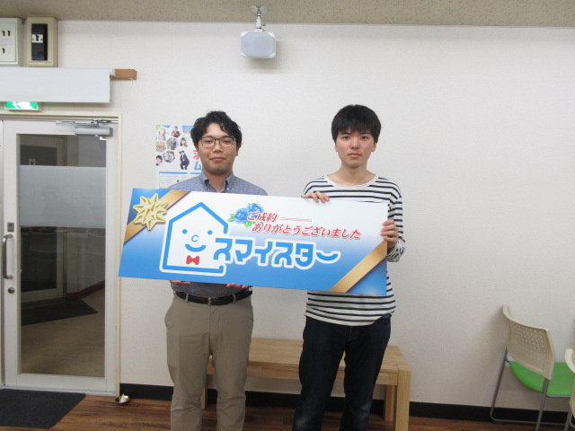 M・U様の画像