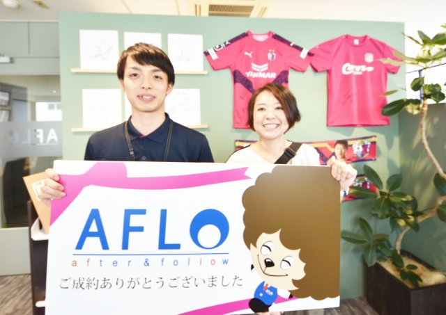 M.A様の画像