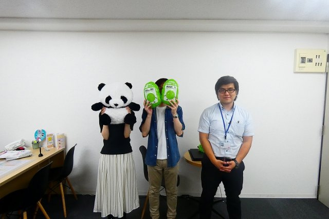 Y・T様　博多駅へお引越し♪♪の画像