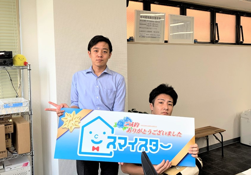 S・J様の画像