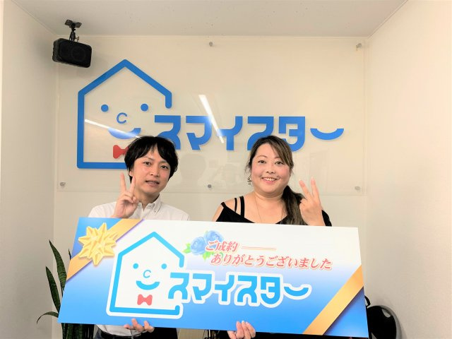 E・Y様の画像