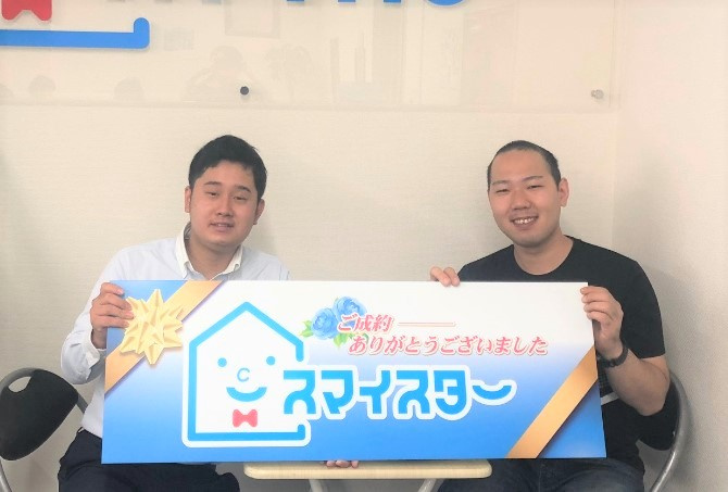 T・K様の画像
