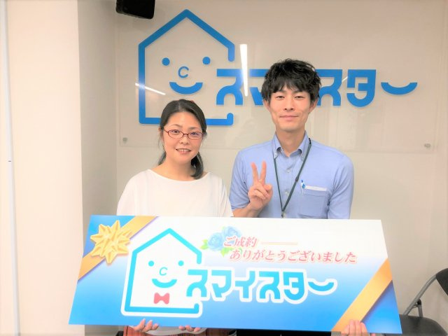 E・A様の画像