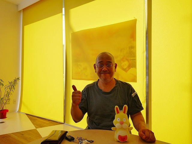 奈良市で２DKの賃貸を探されたT様の画像