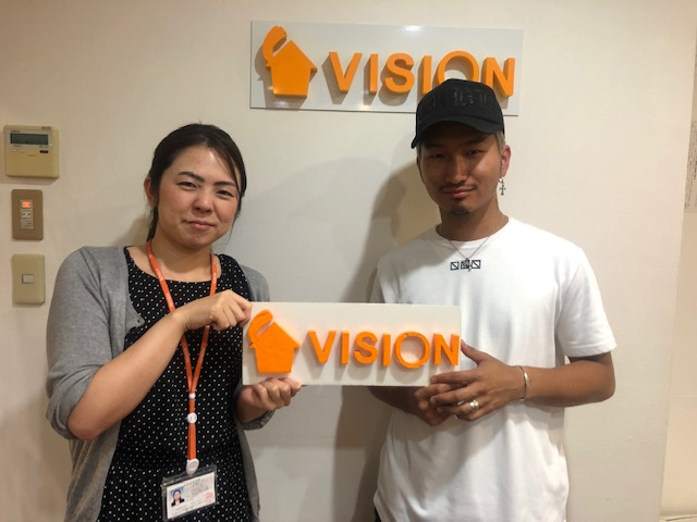 H・N様(2019年9月28日)の画像