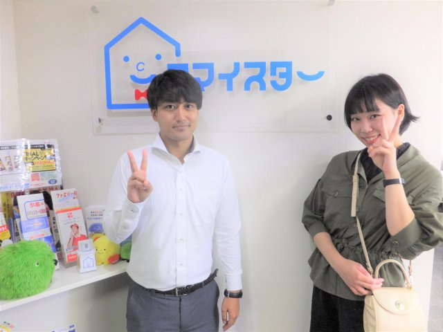 H・R様の画像